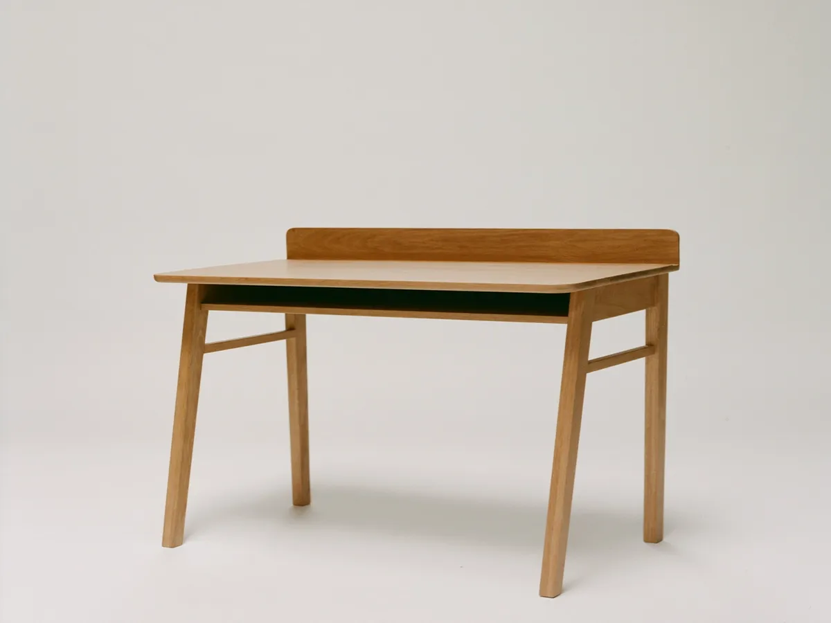 Oak Reader Desk